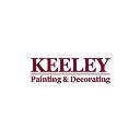 Keeley Painting & Decorating logo